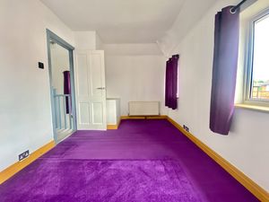 Bedroom One- click for photo gallery
